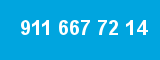 911 667 72 14